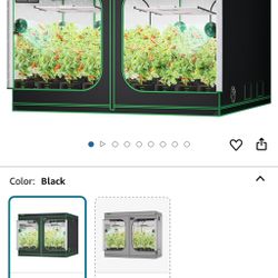 Vivosun 10x10 Grow Tent