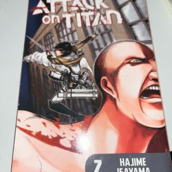 Anime Books