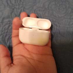Airpod Pros 1 Case