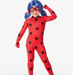 Girls costume