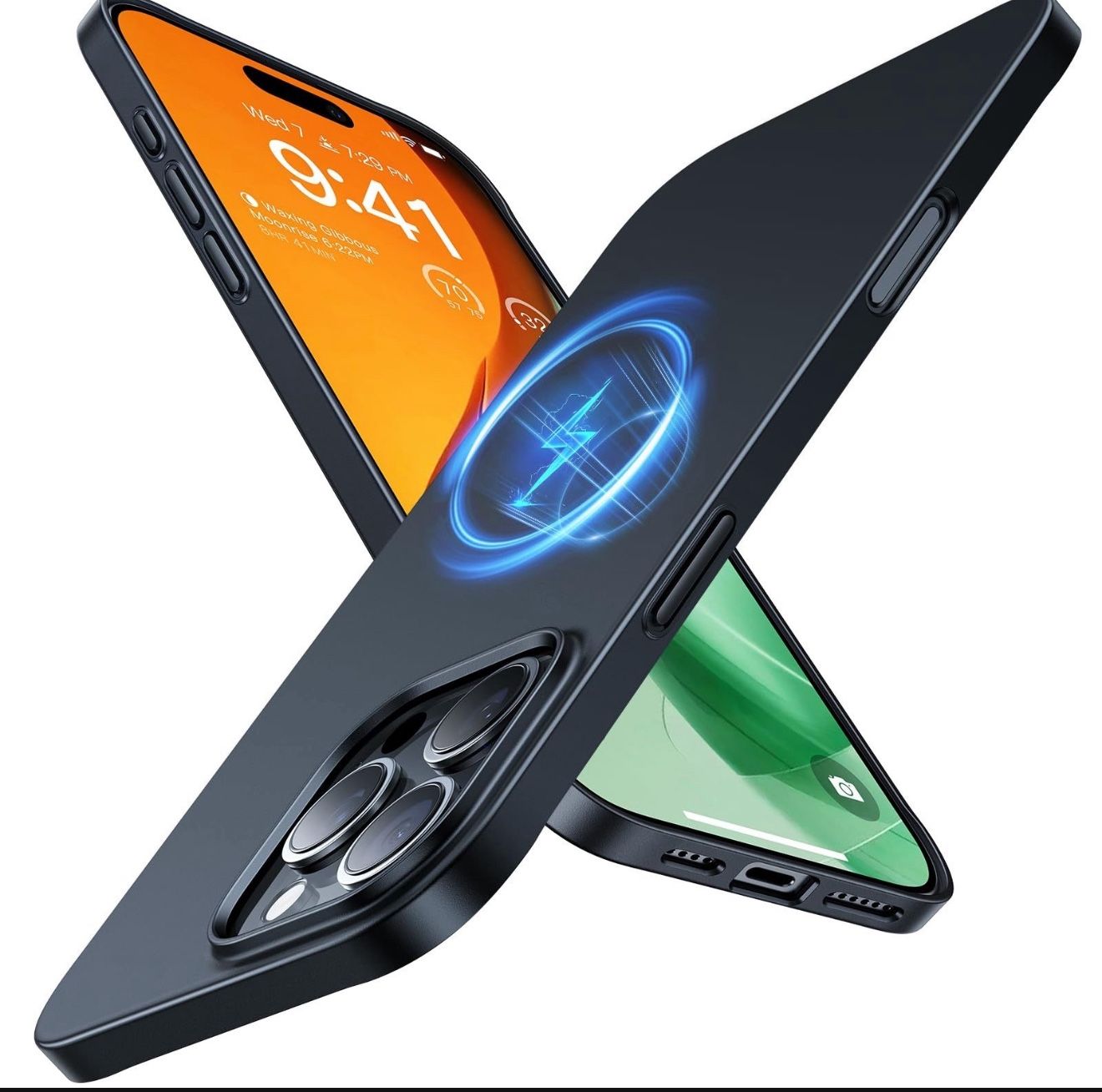 IPHONE 16 PRO CASE