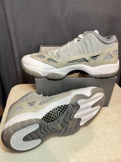 Air Jordan 11 Retro Low IE