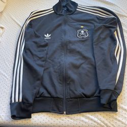 Adidas Jacket