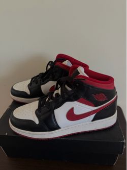 Jordan Nike