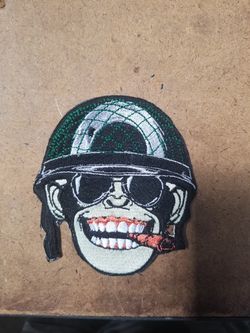 Army monkey patch