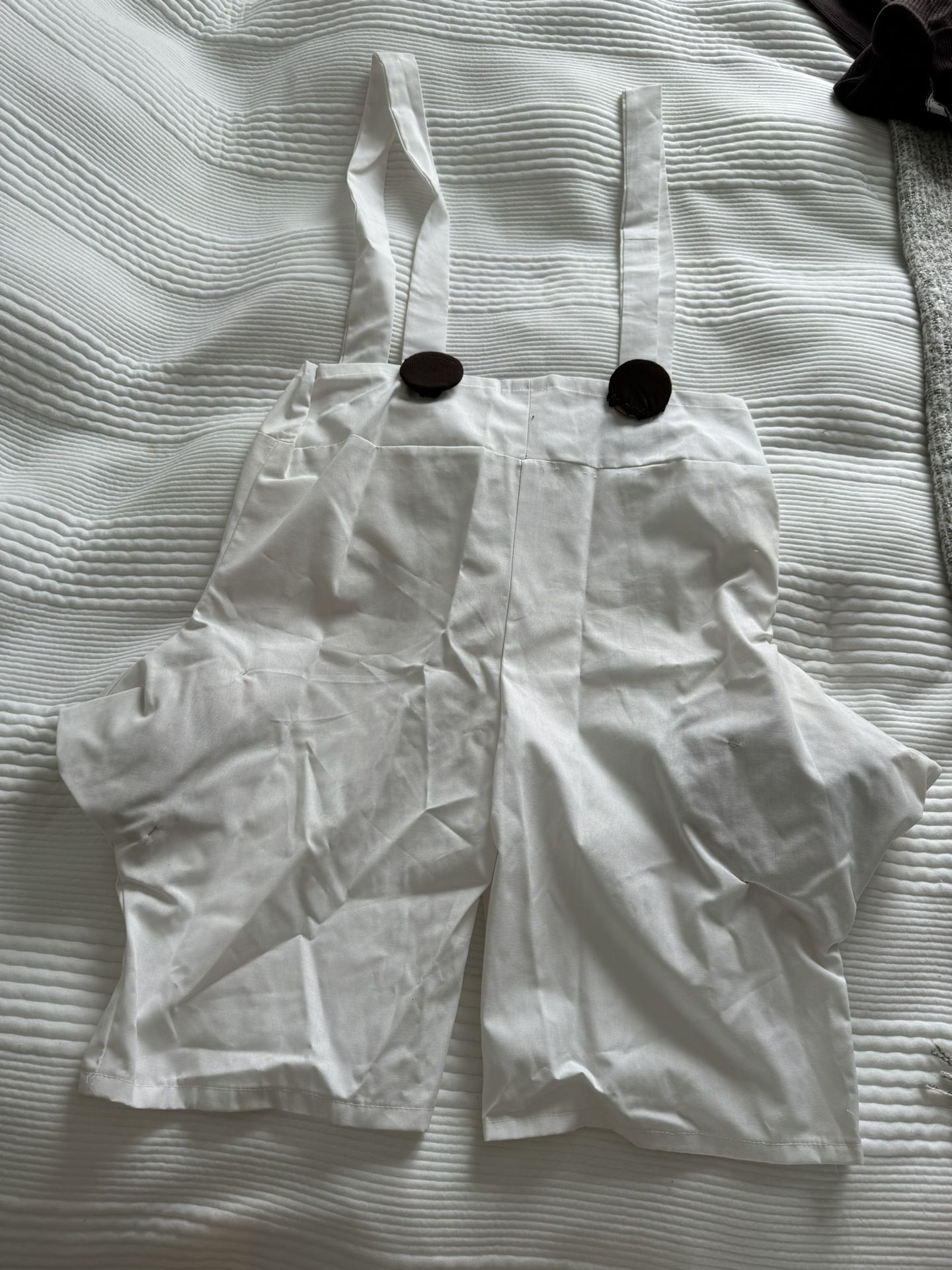 Oompa Loompa Willy Wonka Costume kids!