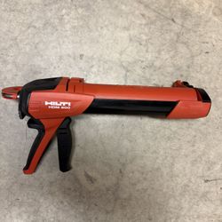 Hilti HDM 500/ Manual Caulking, Anchor Adhesive Gun