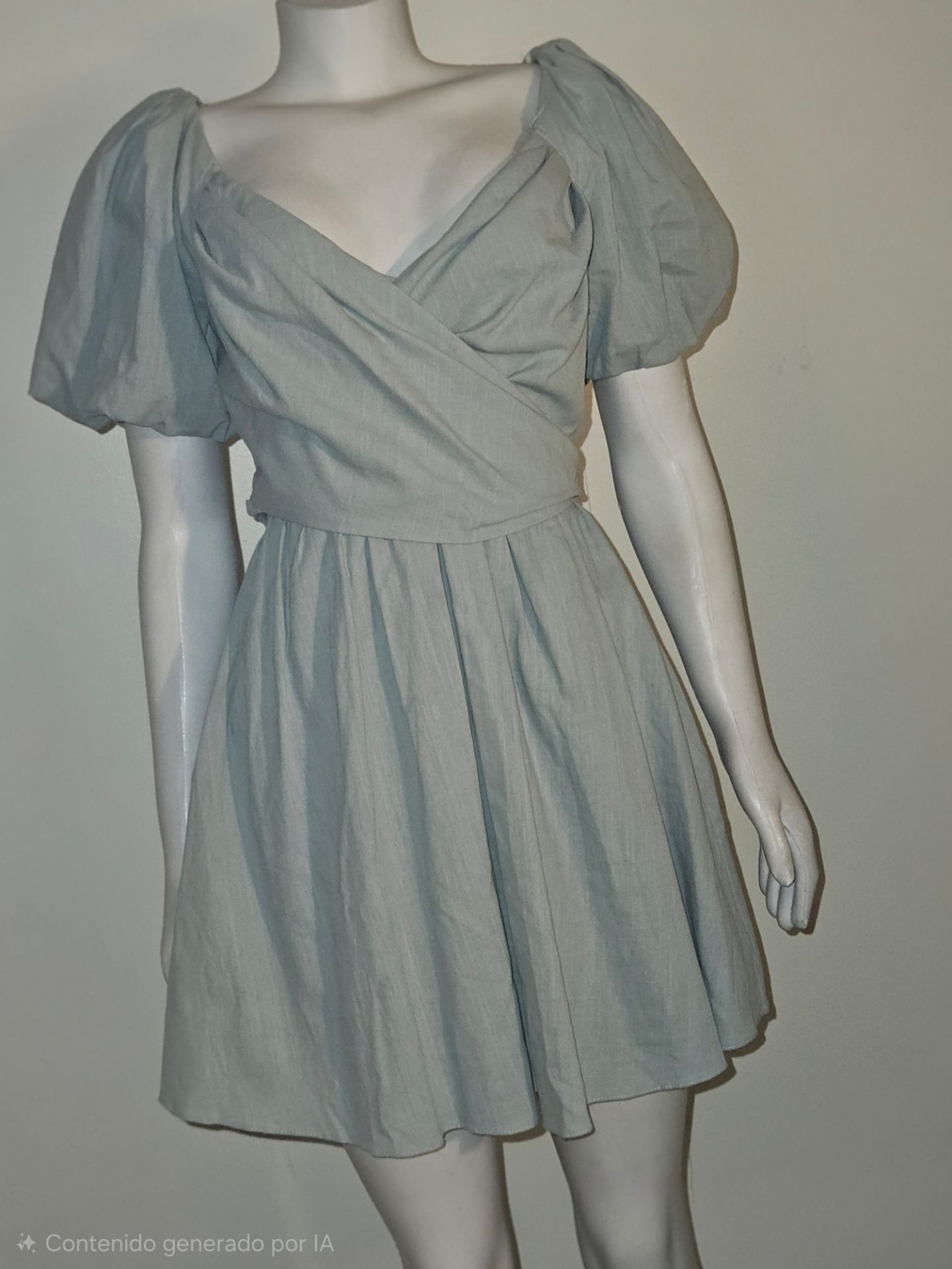 Lindo vestido S