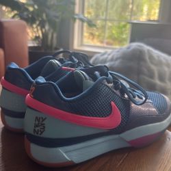 8.5 Nike Men’s Ja 1 NY vs NY