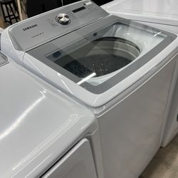 Washer And Dryer Combo 