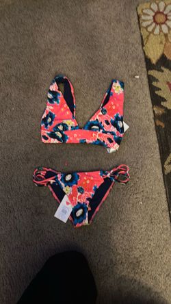 Billabong athena tropic