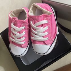 Converse For Baby Kids 