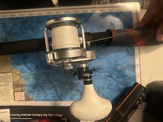 Shimano Trinidad 20a