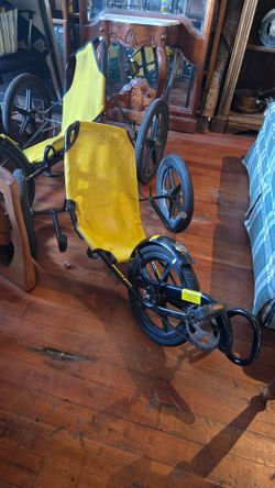 Funcycle