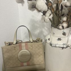 Coach Tote Bag