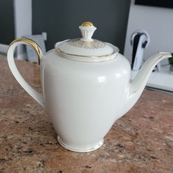 Teapot 