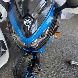 ELECTRIC BIKE FOR KIDS 