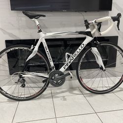 PINARELLO FP GUATTRO. 57CM. PERFECT CONDICIÓN.