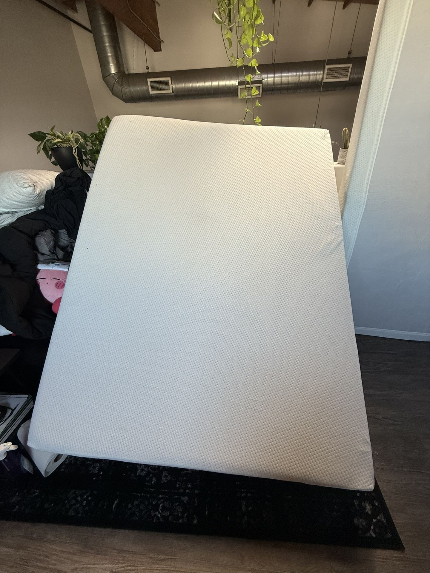 Queen Mattress