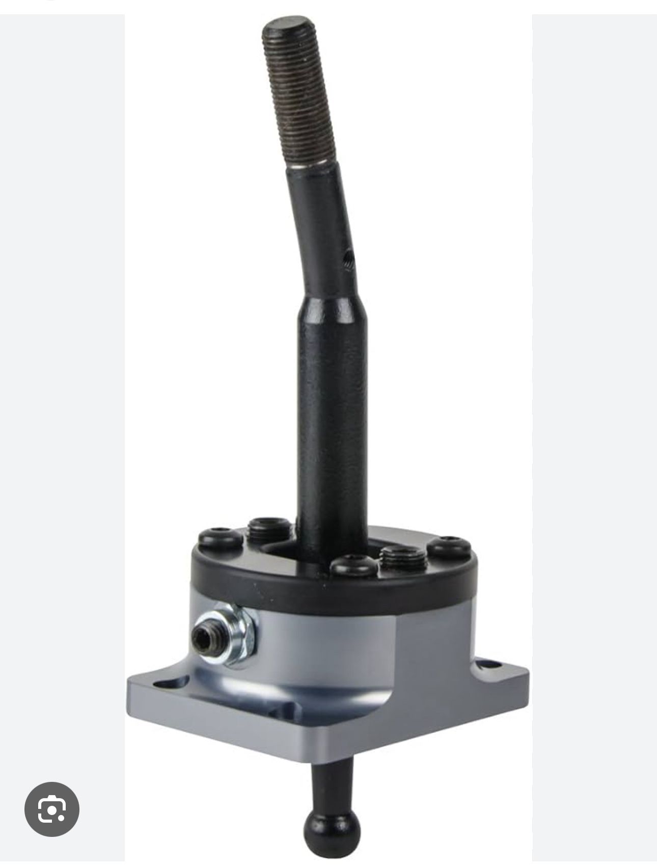 Hurst Corvette Short Throw Shifter C5 C6 C7