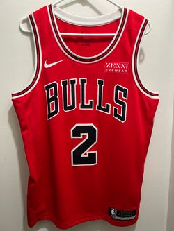 Chicago Bulls Jersey