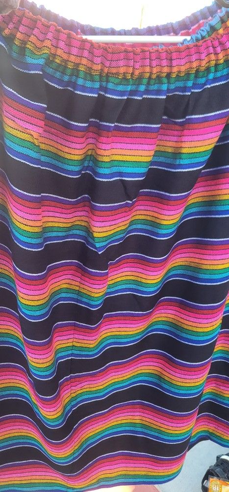 Faldas Small De Hilo Grandes A $10- 15 Nuevas