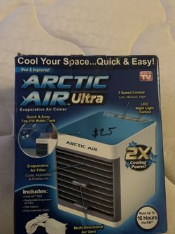 Air conditioning
