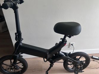 scooter/bike