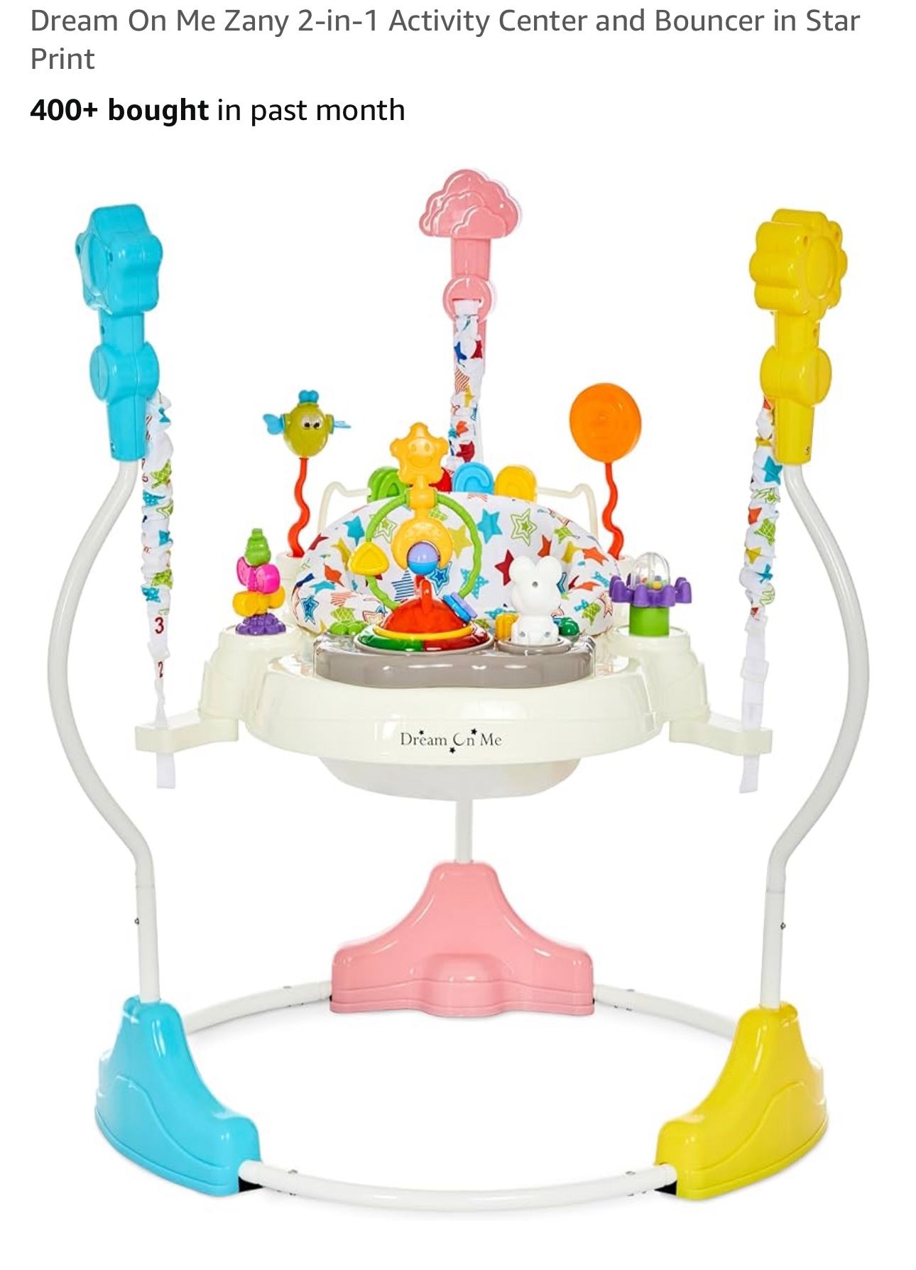 Baby Bouncer