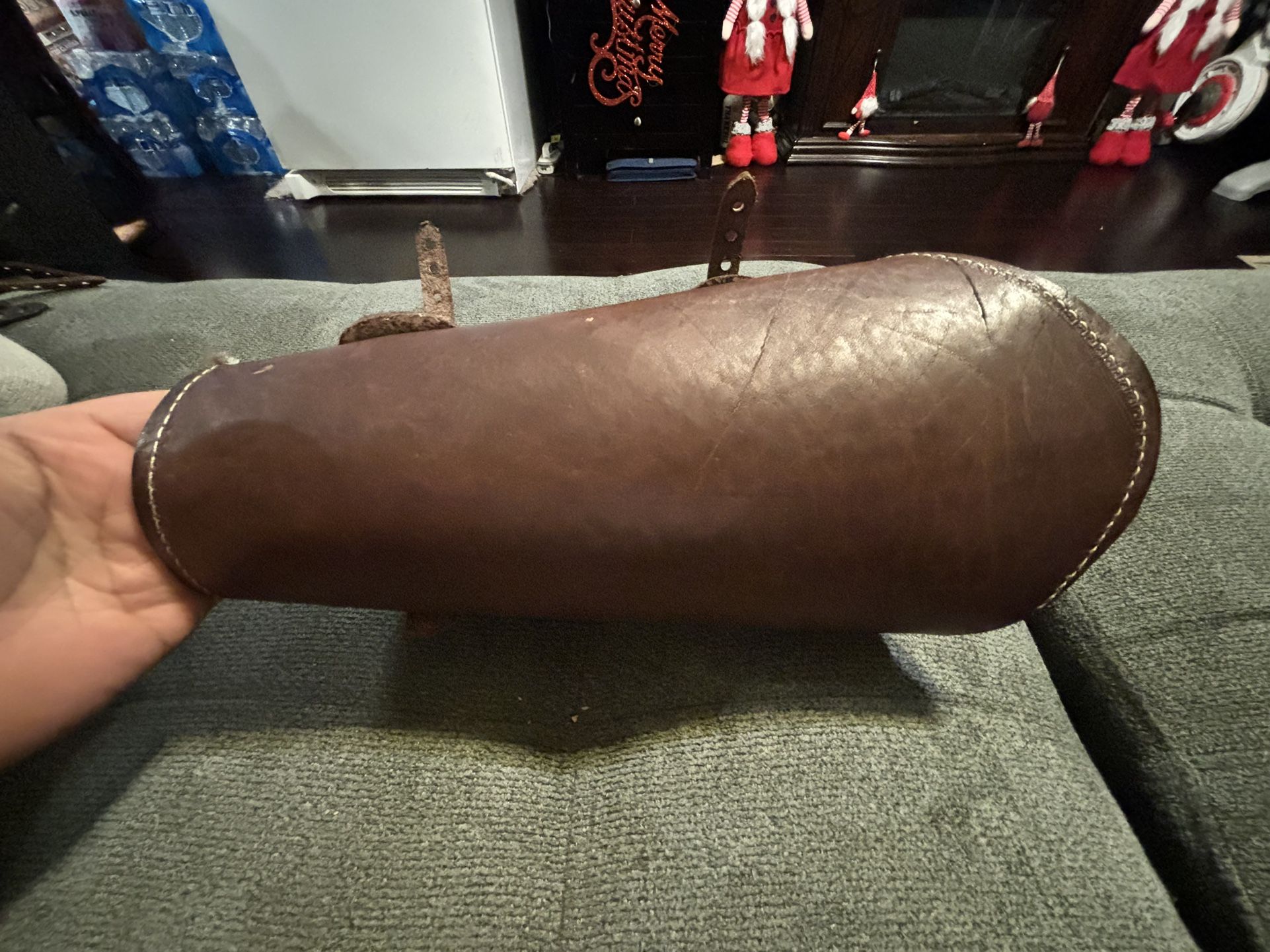 Welding Arm Pad/cuff