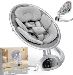 Brand New Baby Bond Swing