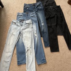 RSQ JEANS for Sale in Riverside, CA - OfferUp