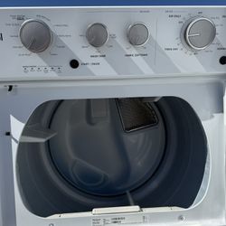 Whirpool Stack Washer Dryer X4 