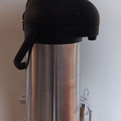 Thermal Coffee Carafe/ Airpot 