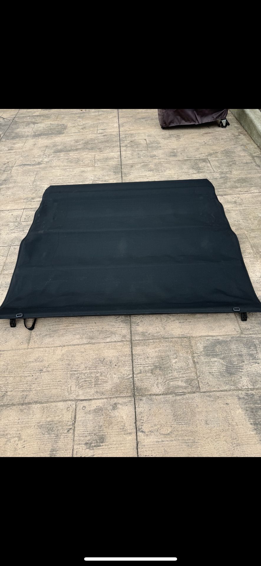 Jeep Gladiator JT Premium Tonneau Bed Cover