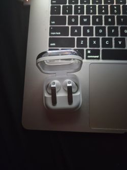 Samsung Buds 4 Pro