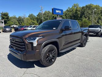 2024 Toyota Tundra