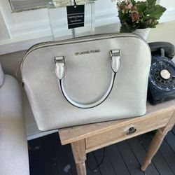 Michael Kors purse