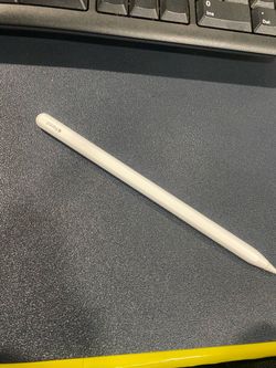 Apple pencil 2nd gen