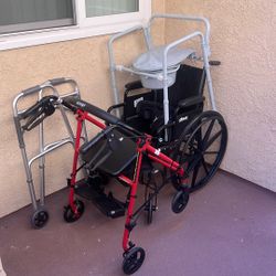Medical Equipments