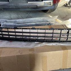 2019-2021 Volkswagen Jetta Grille CAPA CERTIFIED AFTERMARKET