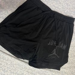 Jordan Shorts 