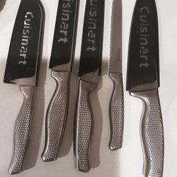 Cuisinart Knives 