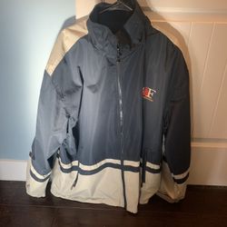 Vintage Jacket