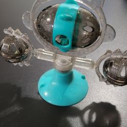 Pet Toy / Juguete De Gato