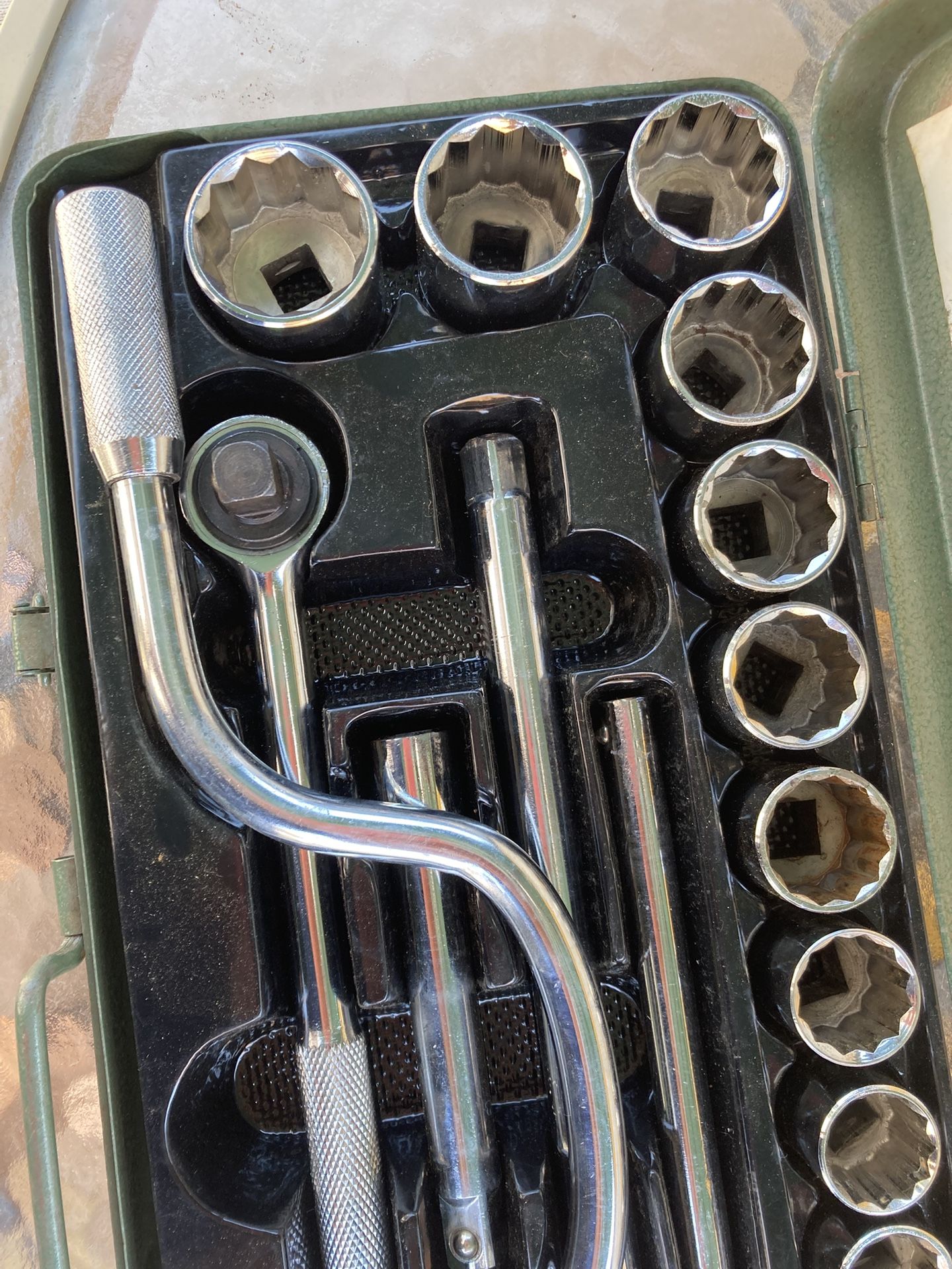 Tools 