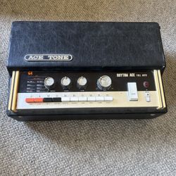 Ace Tone FR-1 Rhythm Ace Drum Machine
