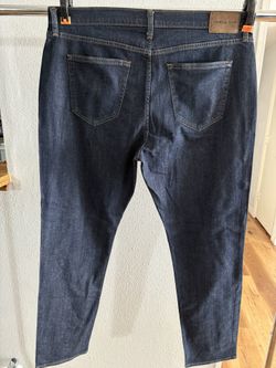 Michael Kors mens jeans 38x32