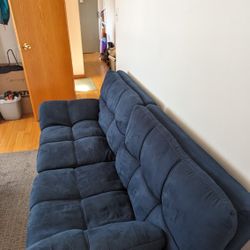 Mainstays Futon Sofa