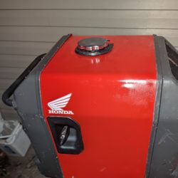 Honda Generator 